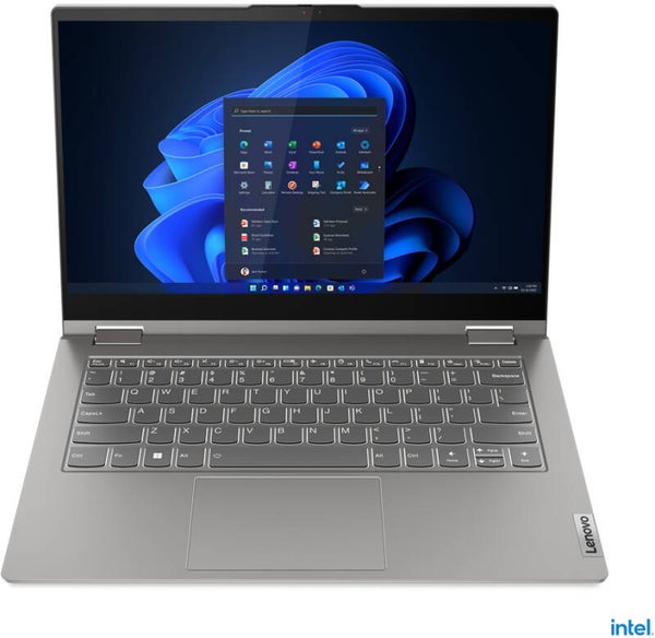 Lenovo Thinkbook 14s Yoga