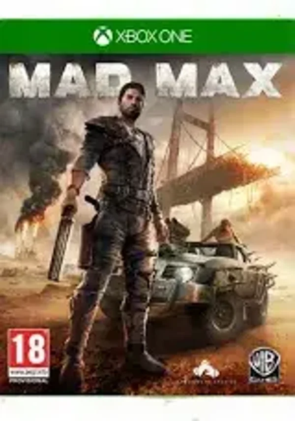 Mad Max