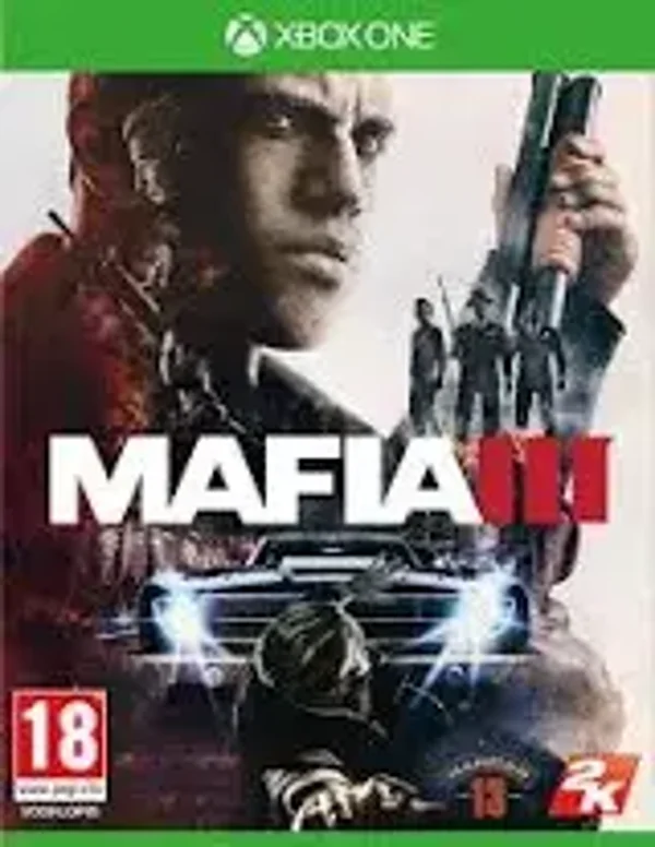 Mafia III