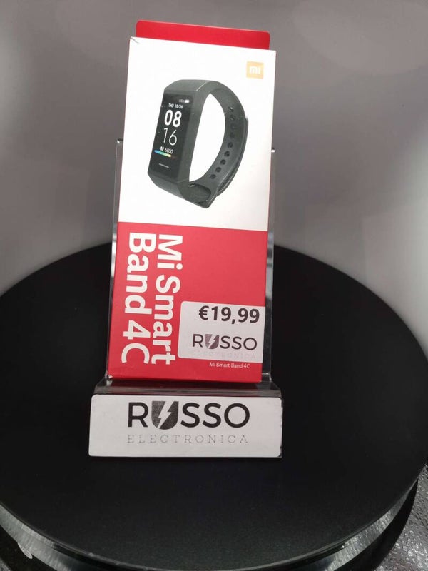 Mi Smart Band 4C
