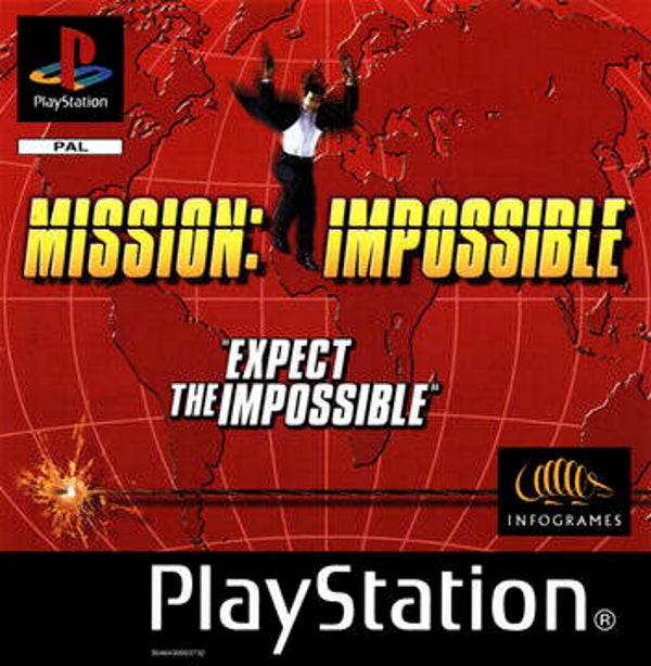 Mission: Impossible