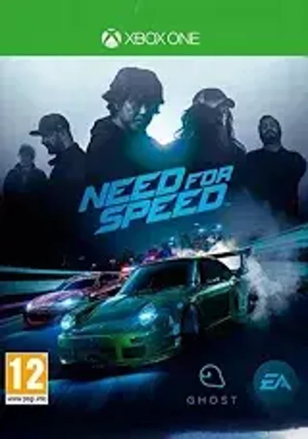 Need For Speed