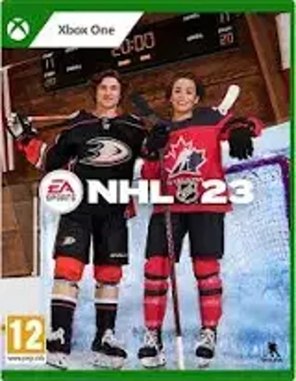 NHL 22
