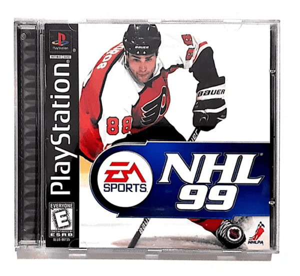 NHL 99