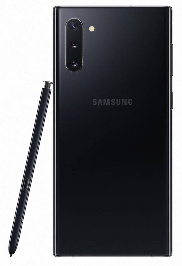 Samsung Galaxy Note 10+ 256GB