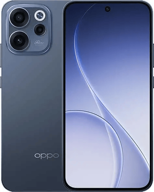 OPPO Reno15 F 5G 256GB NIEUW