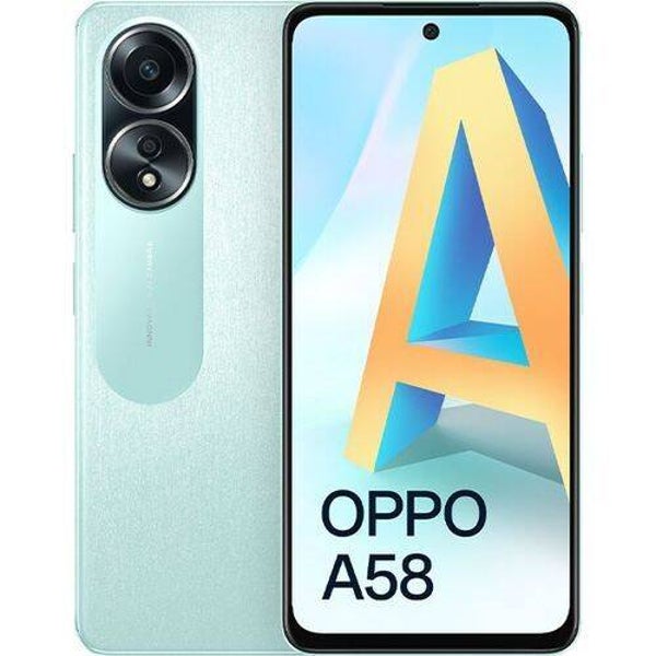 Oppo A58 5G 128GB