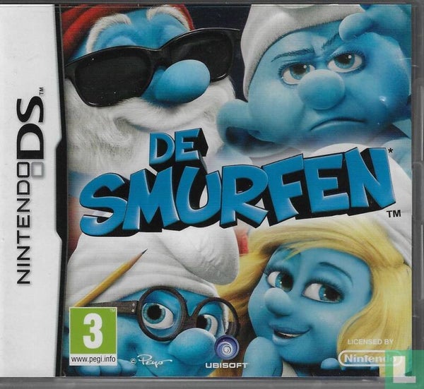 De Smurfen™