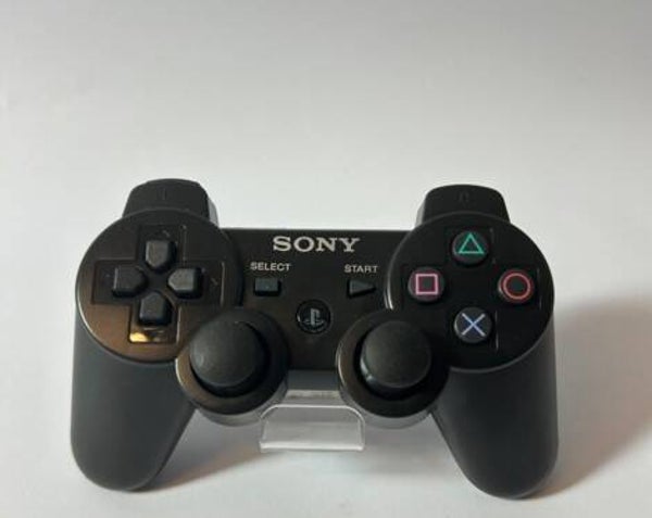 Playstation 3 Controller