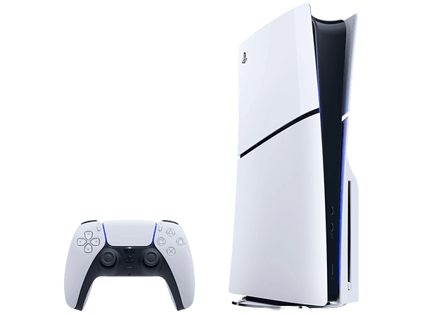 PlayStation 5 Slim Disc Editie NIEUW