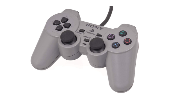 Playstation 1 Controller