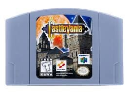 CastleVania