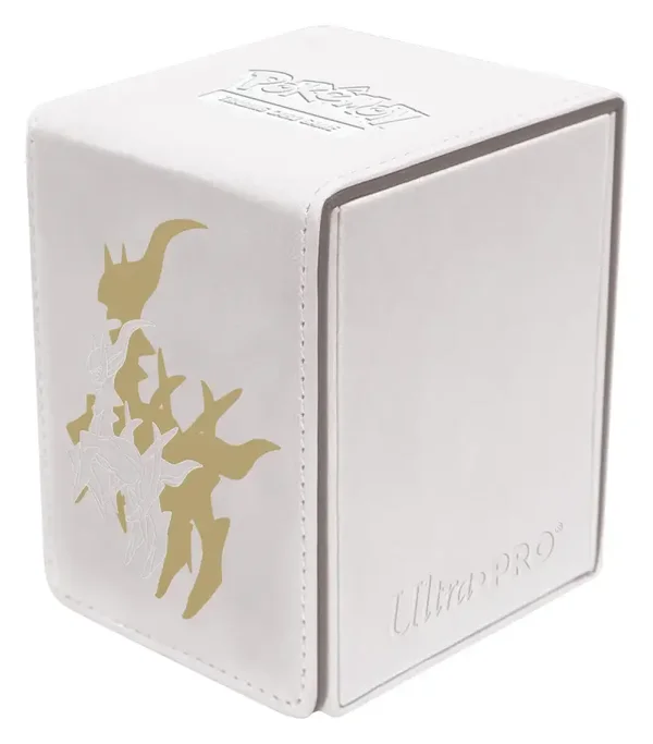 Pokemon Alcove Flip Elite Series Arceus
