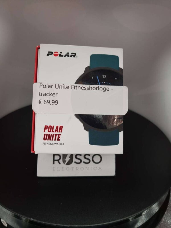 Polar Unite Fitnesshorloge