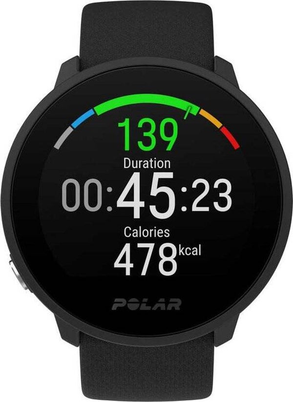 Polar Unite Fitness Watch