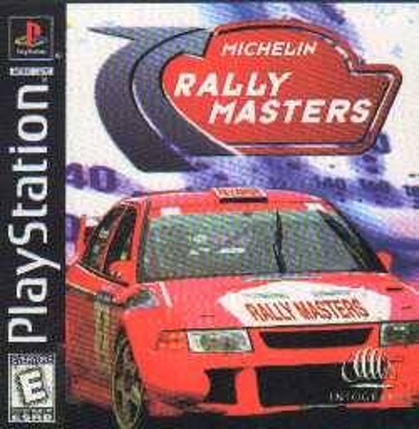 Rally Masters