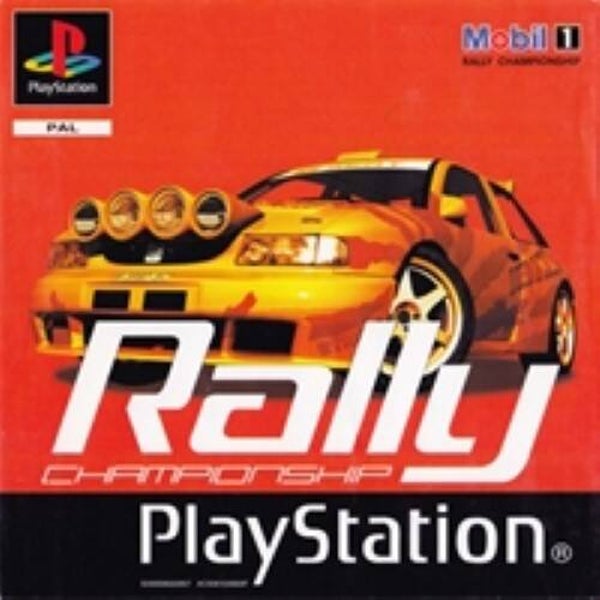 Rally Championship