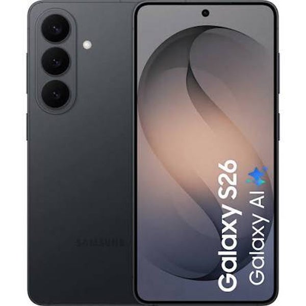Samsung Galaxy S26 256GB NIEUWSTAAT