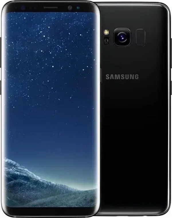 Samsung Galaxy S8 64Gb Opslag
