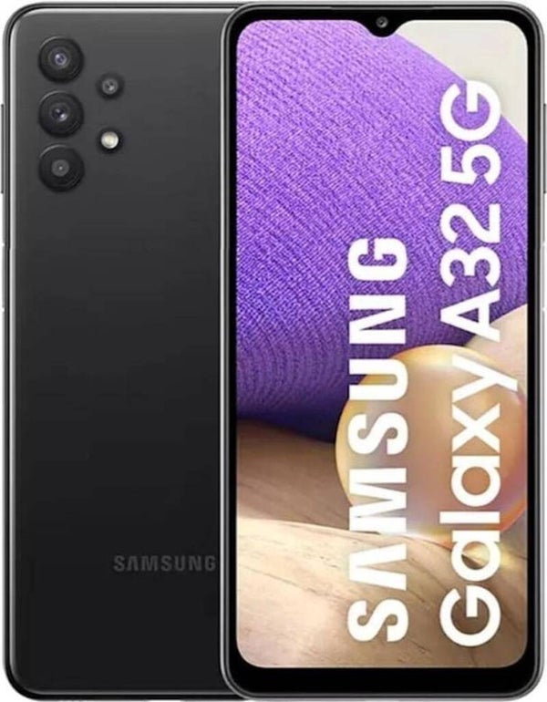 Samsung Galaxy A32 5G 128GB NIEUWSTAAT