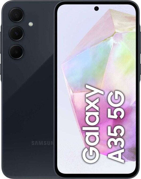 Samsung Galaxy A35 256GB