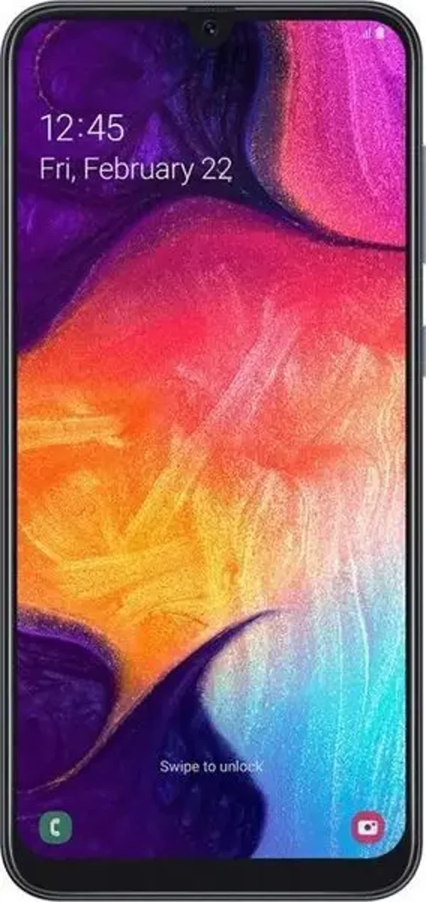 Samsung Galaxy A50 128Gb opslag