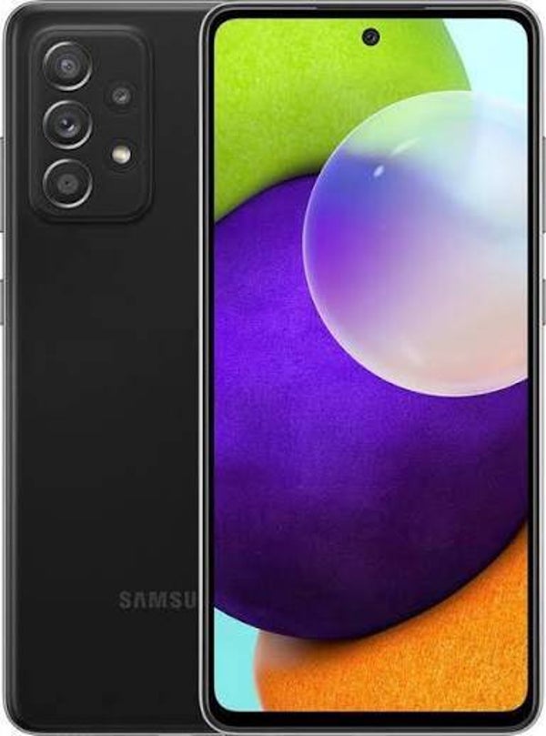 Samsung Galaxy A52 USED