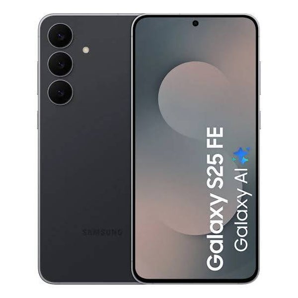 Samsung Galaxy S25 128GB NIEUW