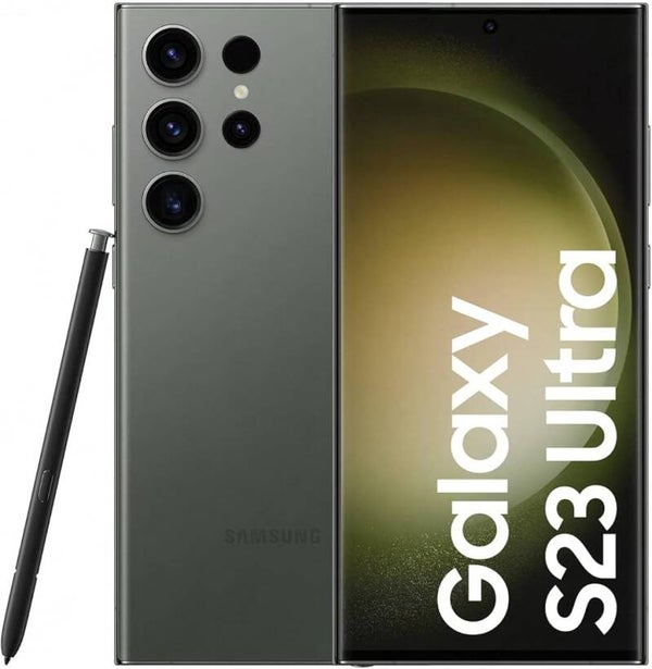 Samsung S23 Ultra 256GB USED