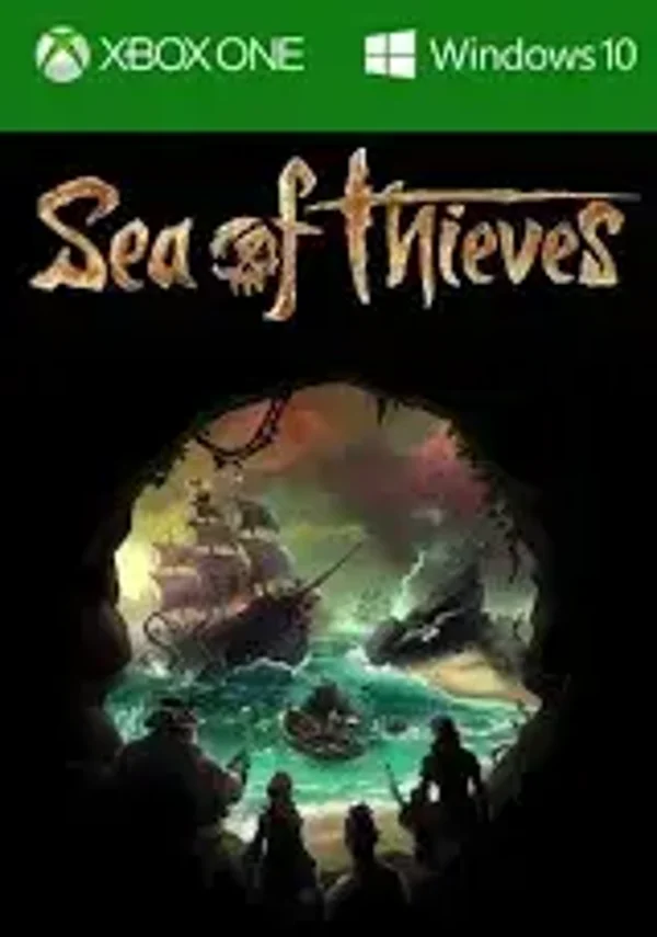 Sea of Thieves