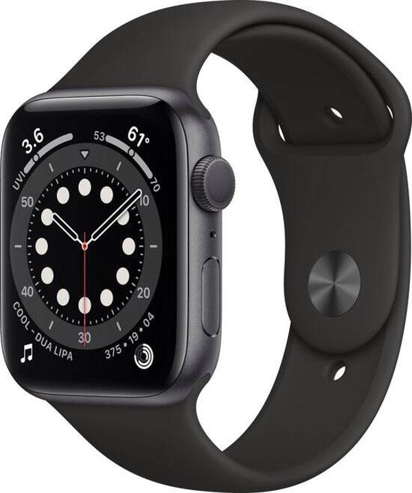 Apple Watch Series 6 Aluminium 44mm
