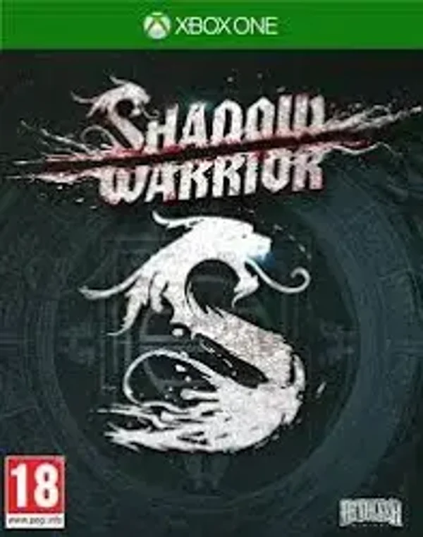Shadow Warrior