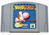 Game Nintendo 64 Yoshi's Story