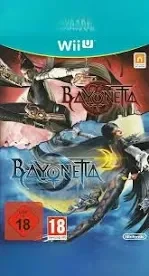 Bayonetta 1&2