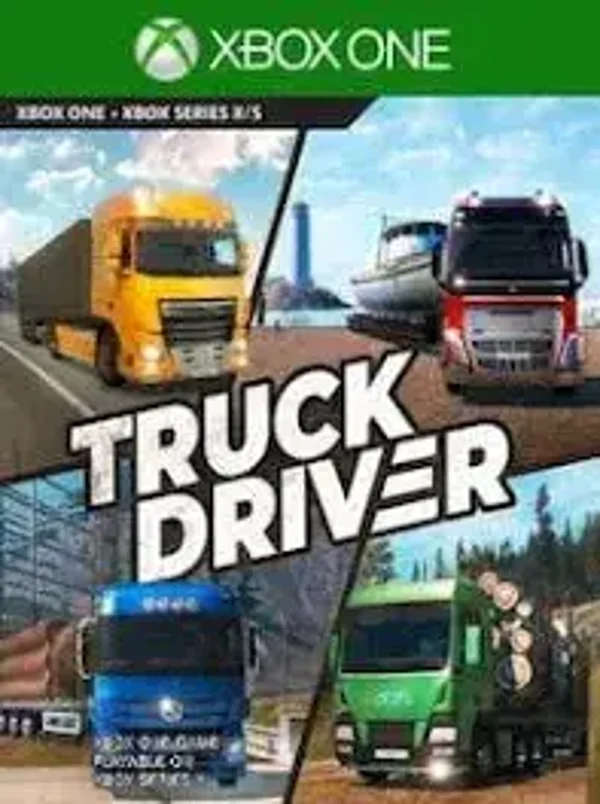 Truck Driver