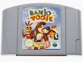 Banjo Tooie