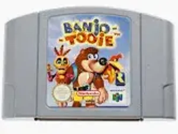 Banjo Tooie