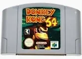 Donkey Kong 64