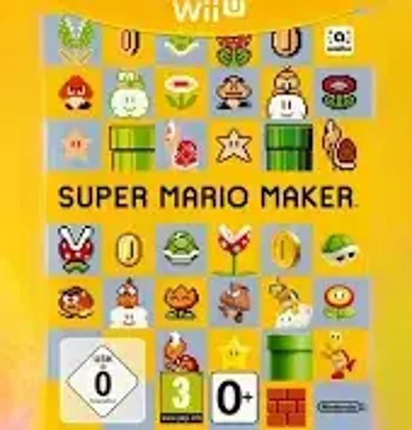 Super Mario Maker