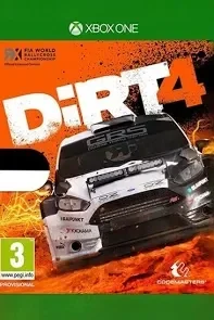 Dirt 4