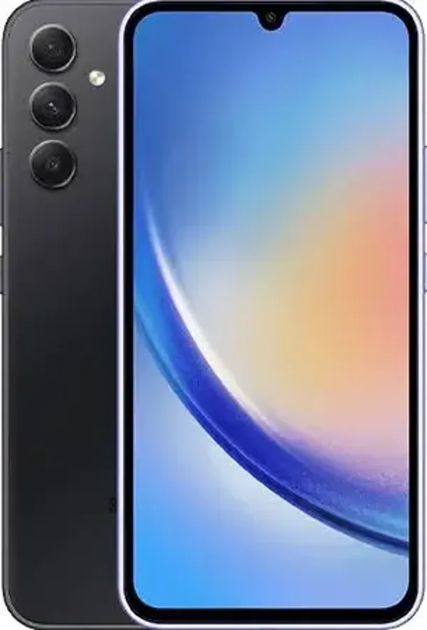 Samsung Galaxy A34 5G 128GB