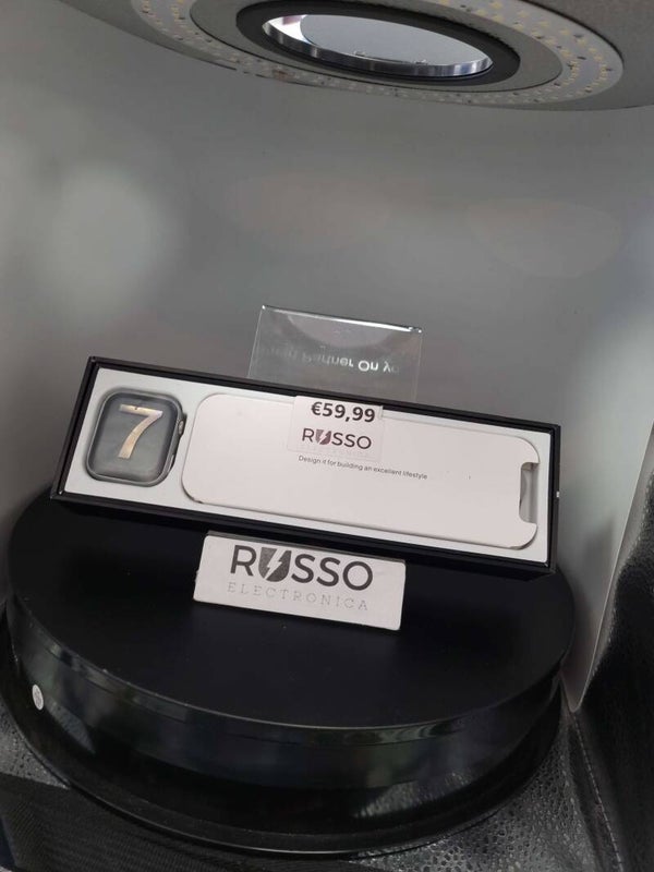 Wearfit Pro Series 7