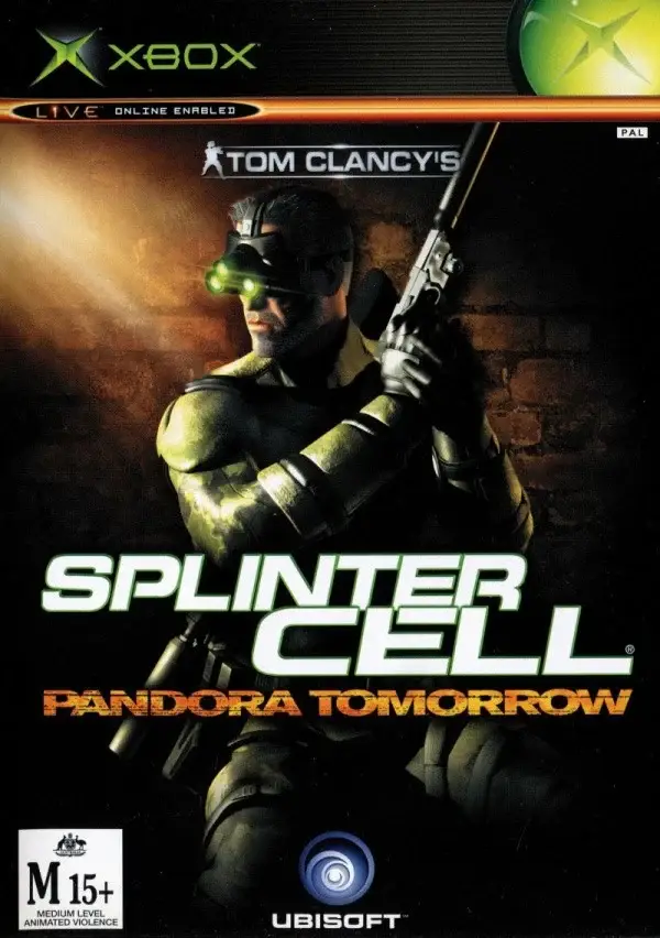 Splinter Cell