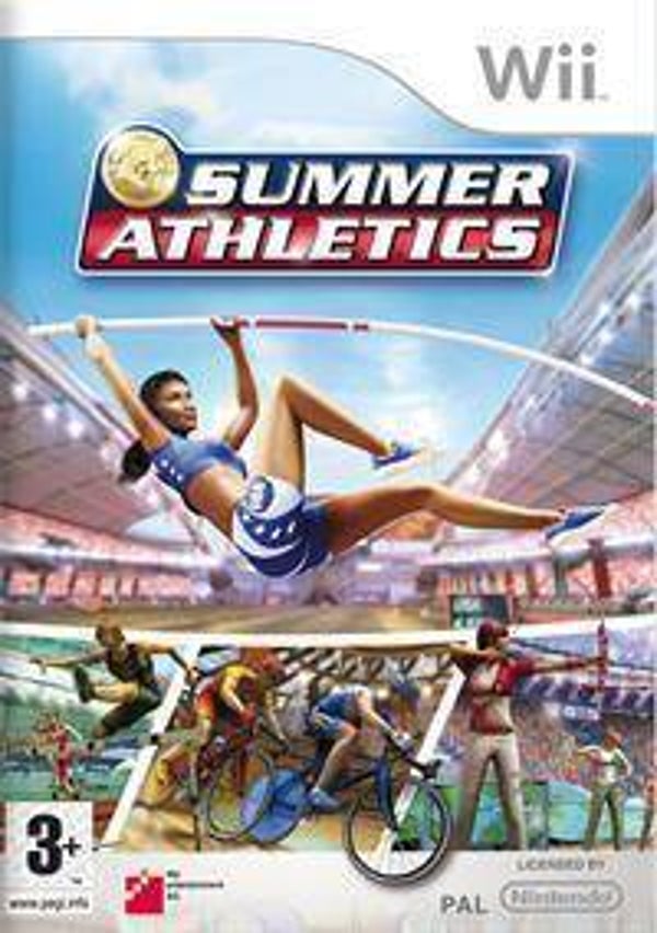 Summer Athletics