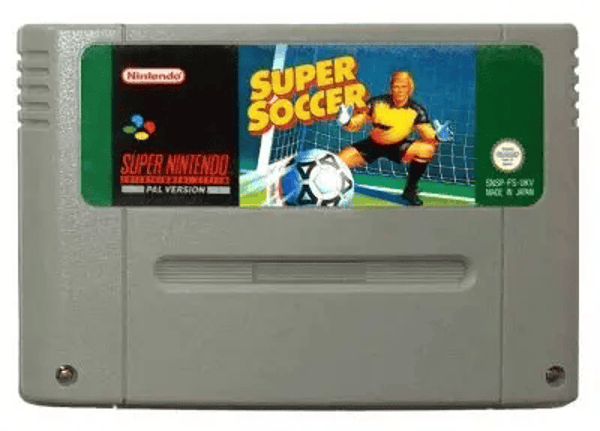 Super Soccer
