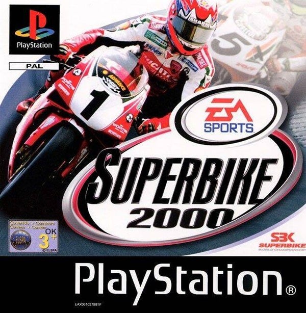 Superbike 2000
