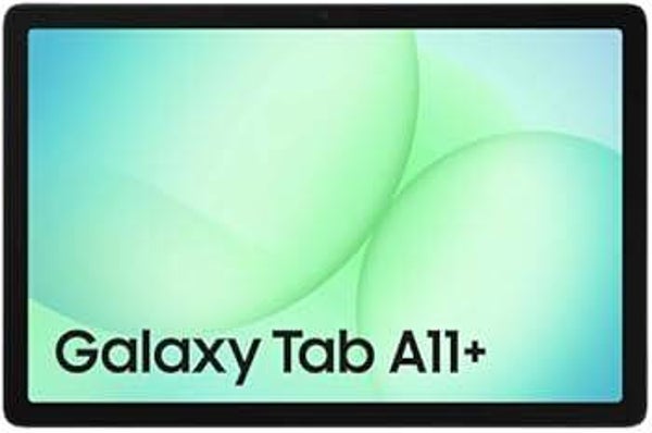 Samsung Galaxy Tab A11 Plus Gray 128GB NIEUW