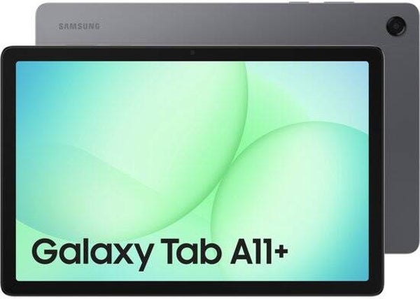 Samsung Tab A11+ 128GB NIEUW OPEN BOX