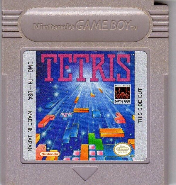 Tetris