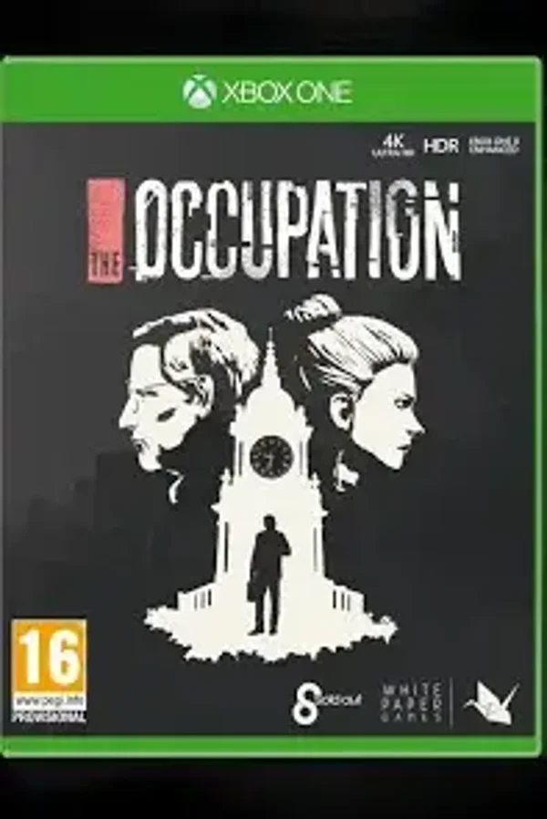 The Occupation